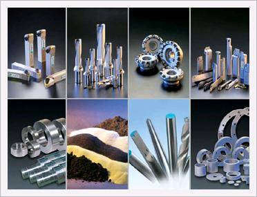 Metal Cutting Tools / Industrial Products
